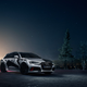Illustration for article titled This Badass RS6 Wagon Is Jon Olssons New Winter Ride